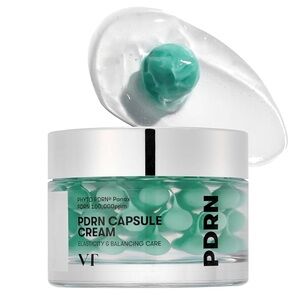 VT PDRN Capsule Cream 100 50ml